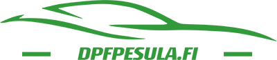 Hiukkassuodattimien pesula Lappenrannan Pamexilla